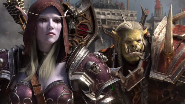 WoW: Battle for Azeroth changing Hunters