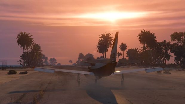 GTA Online offers $500K and Panther Statue this week