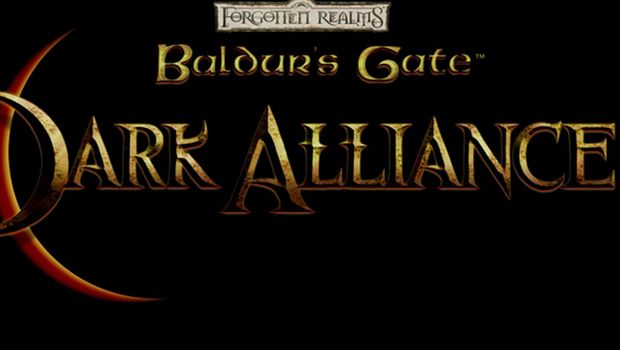 Baldur's Gate: Dark Alliance date of release on Nintendo e-shop