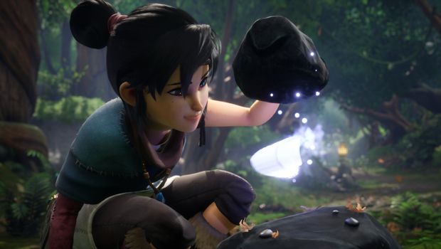 Kena: Bridge of Spirits delayed again apparently