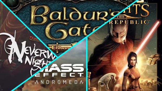 James Ohlen leaves BioWare after 22 years