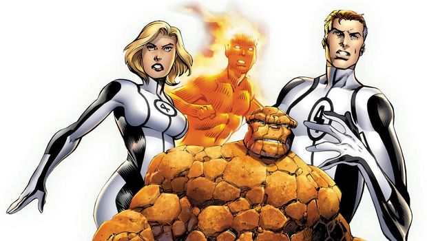 Marvel tease something fantastic for Spidey