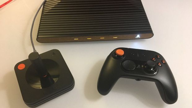 Atari's new console is up for preorders now