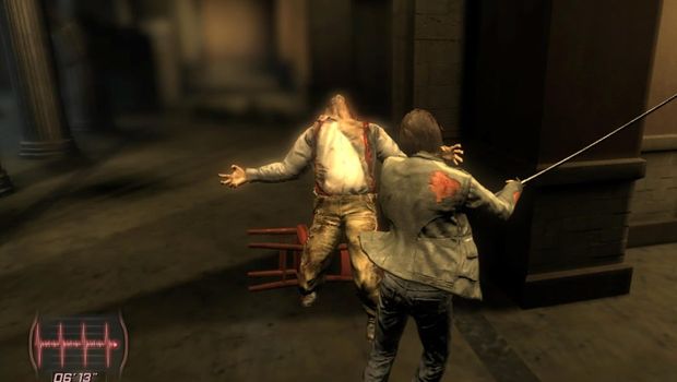 THQ Nordic buy Alone in the Dark, Act of War