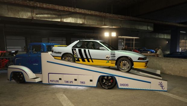 How to win Prize Ride easily in GTA Online