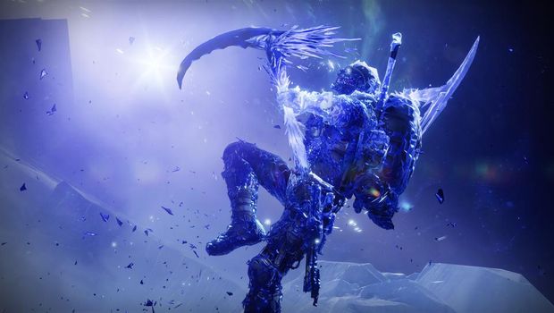 Destiny 2 can have separate PvE and PvP balance after all