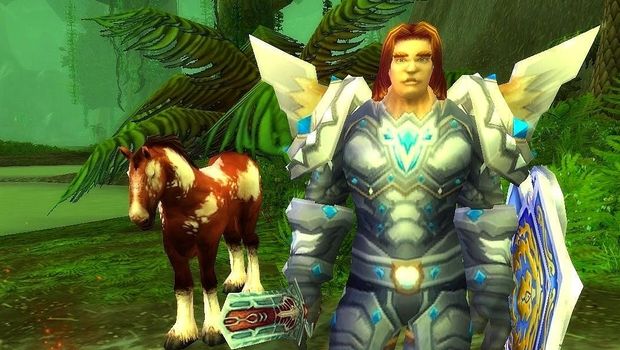 Blizzard is cracking down on World of Warcraft mutliboxing