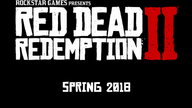 Red Dead Redemption 2 protagonist trailer