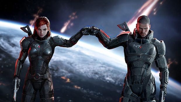 Mass Effect: Legendary Edition can now be claimed with Prime Day freeloading