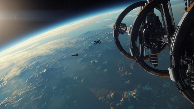 Star Citizen