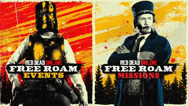 Red Dead Online bonuses and discounts this week, April 13, 2021