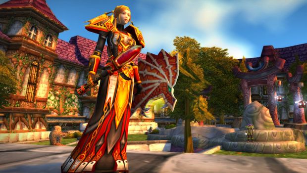 WoW Classic gets free servers transfers