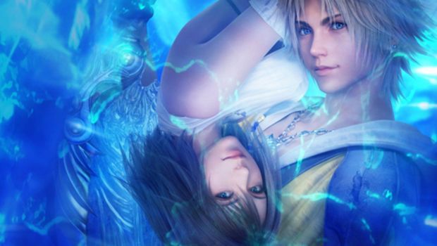 Rough outline for Final Fantasy X-3 is done but Final Fantasy 7 Remake is still the focus