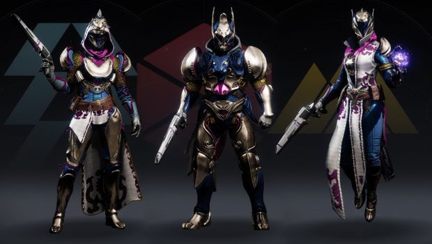 Destiny 2: Dates when Nemean armour ornaments will sell for Bright Dust