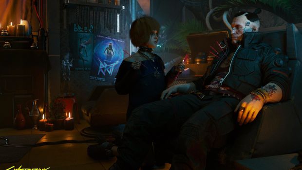 Cyberpunk 2077 will not be exclusive to GOG