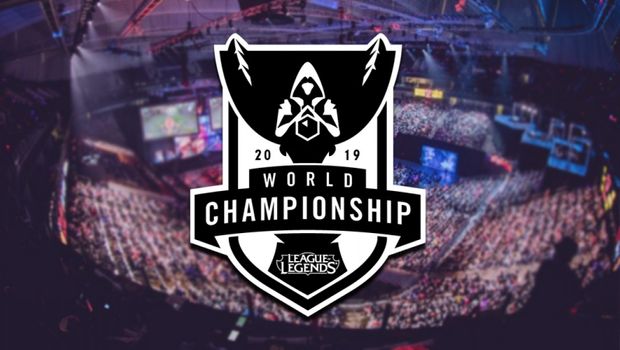 LoL World Championship 2019 group draw revealed