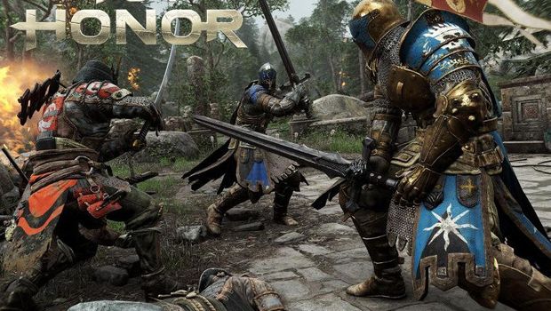 For Honor season six launch date confirmed