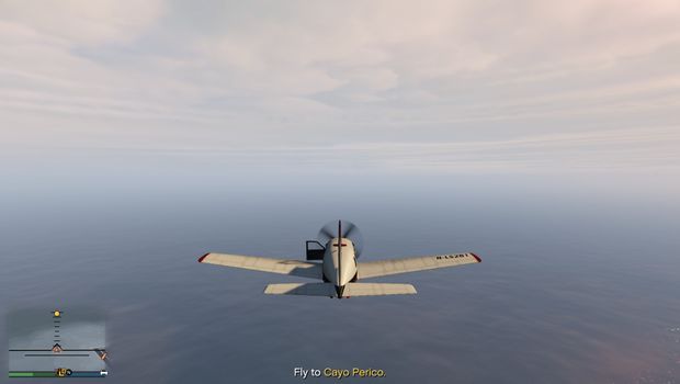 GTA Online: Can't fly to Cayo Perico? Here is how to fix it