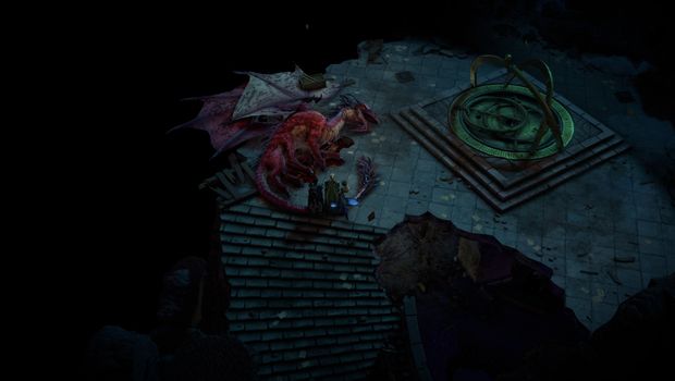 Pathfinder: WotR sells 250,000 copies in the first week on PC