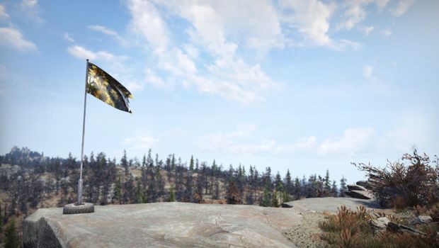 Fallout 76 nuke codes for the week of December 4-11, 2021