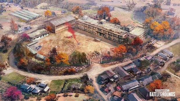 PUBG 2021 content roadmap revealed: Two new maps, racing mode and more