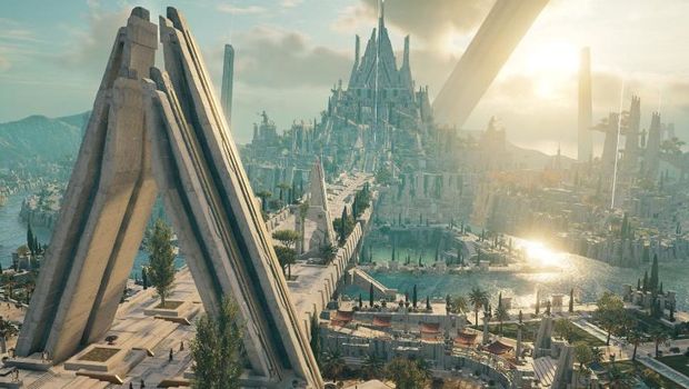 Assassin's Creed Odyssey getting final DLC