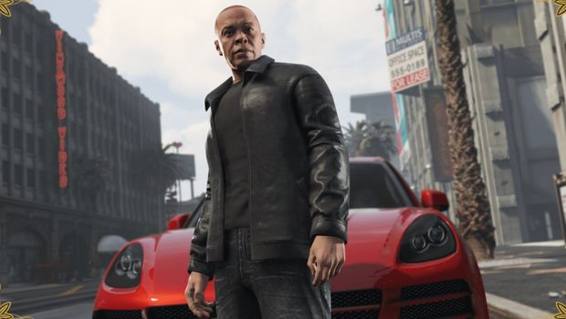GTA Online's "The Contract" to feature Dr. Dre, new music and more