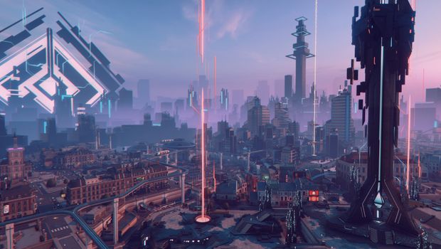 Hyper Scape Season 3 release date and new content announced