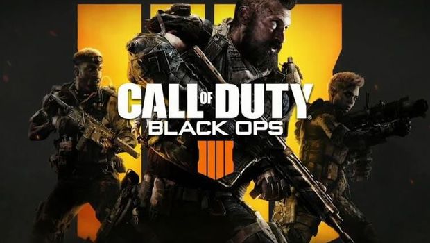 CoD: BO4 patched, network fixes incoming