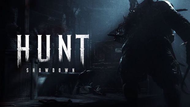 Crytek's latest project Hunt: Showdown has entered Early Access