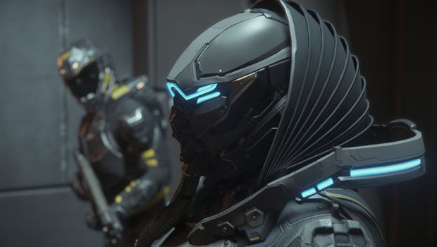 This week in Star Citizen - November 22-28, 2021