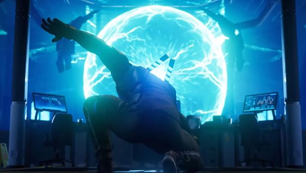 Gotham Knights co-op seems to be limited to just two players