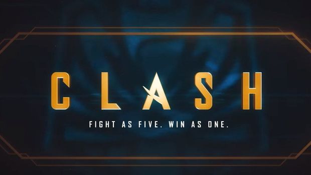 League of Legends Clash returns to PBE