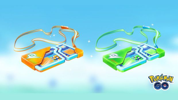 Pokemon Go adds Legendary Lunch Hour event