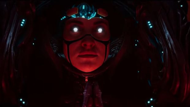 Warframe's Prime Resurgence event coming ahead of the free expansion
