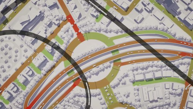 Cities: Skylines