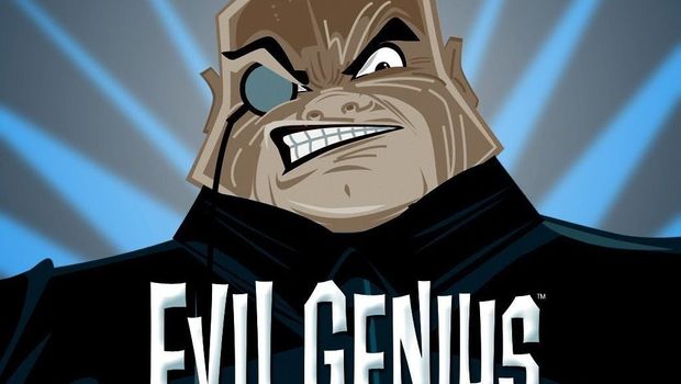 Rebellion is developing Evil Genius 2