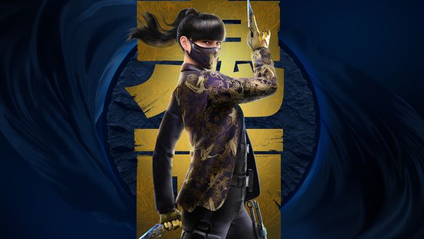 Rainbow Six Siege: Year 7 roadmap revealed in full