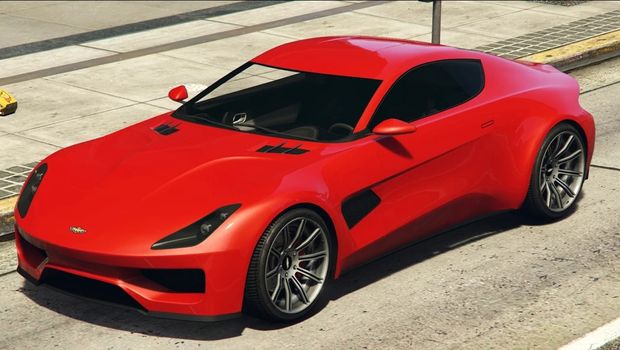 GTA Online weekly update: bonuses and discounts - October 14-17, 2021
