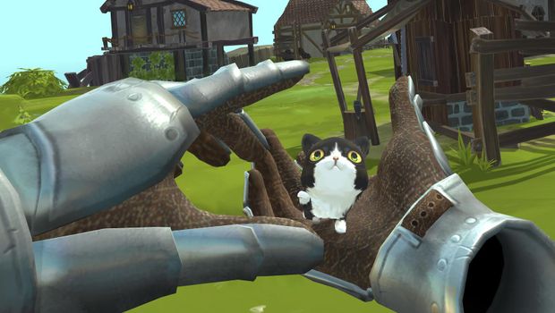 THQ Nordic snaps up HandyGames studio