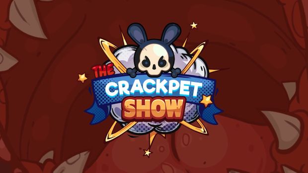 The Crackpet Show announced for Steam and Switch
