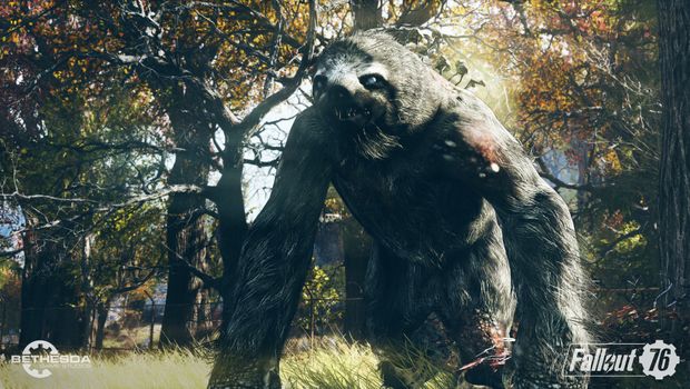 Hines on why Fallout 76 won't have vehicles