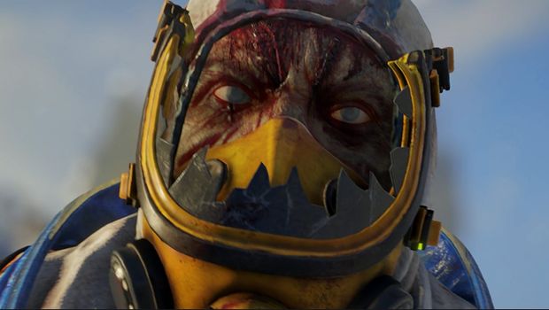 World War Z: Aftermath - free Booster zombie update now live on all platforms