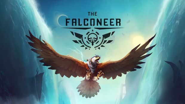 The Falconeer Beta announced, sign-ups via Discord are now live