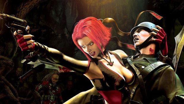 BloodRayne is about to be revived thanks to Ziggurat acquisition