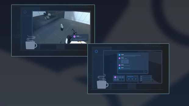 Steam's about page hints at redesign