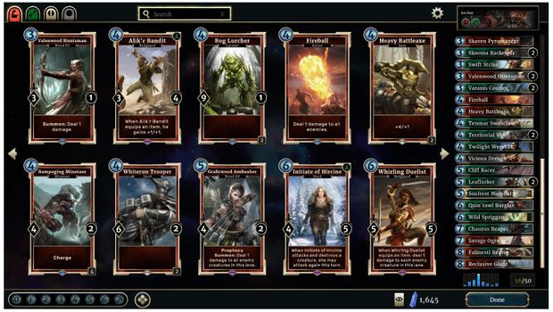 The Elder Scrolls: Legends development put on hold by Bethesda