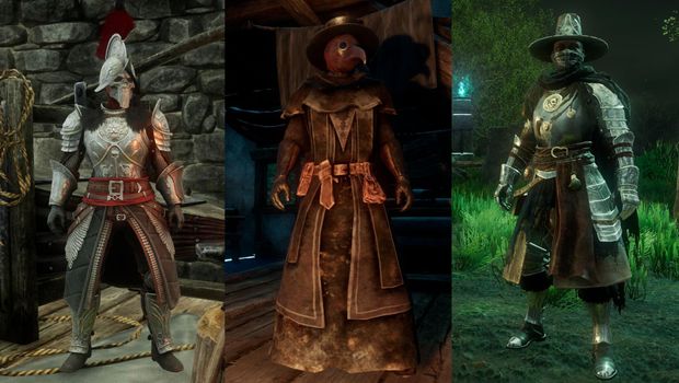 Amazon add new PvP Faction Missions and storyline quests to New World