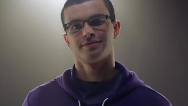 Twitch sign Fortnite streamer Nick Eh 30