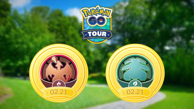 Pokemon GO Tour: Kanto ticket holders can choose their event version